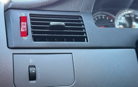 Daewoo Gentra II, 2014 год, 690 000 рублей, 8 фотография