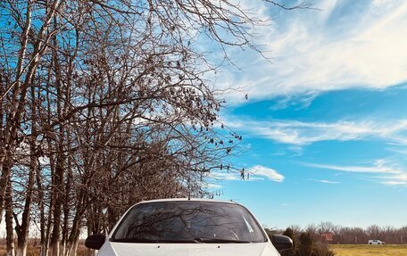 Chevrolet Aveo III, 2010 год, 345 000 рублей, 7 фотография