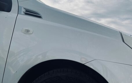 Chevrolet Aveo III, 2010 год, 345 000 рублей, 3 фотография