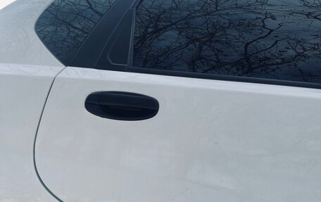 Chevrolet Aveo III, 2010 год, 345 000 рублей, 4 фотография