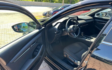 Mazda 3, 2022 год, 1 444 444 рублей, 8 фотография