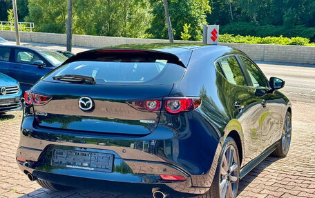 Mazda 3, 2022 год, 1 444 444 рублей, 4 фотография