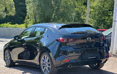 Mazda 3, 2022 год, 1 444 444 рублей, 7 фотография