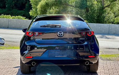 Mazda 3, 2022 год, 1 444 444 рублей, 5 фотография