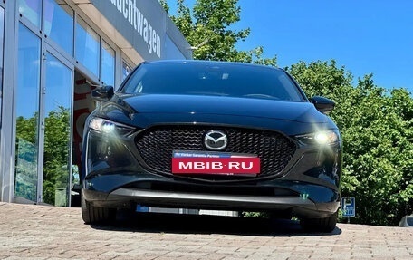 Mazda 3, 2022 год, 1 444 444 рублей, 2 фотография