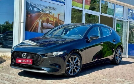 Mazda 3, 2022 год, 1 444 444 рублей, 1 фотография