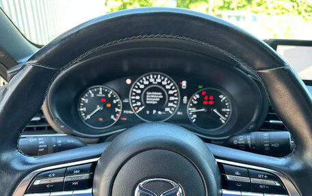 Mazda 3, 2022 год, 1 444 444 рублей, 11 фотография