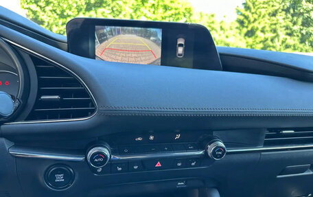 Mazda 3, 2022 год, 1 444 444 рублей, 12 фотография