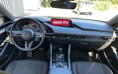 Mazda 3, 2022 год, 1 444 444 рублей, 10 фотография