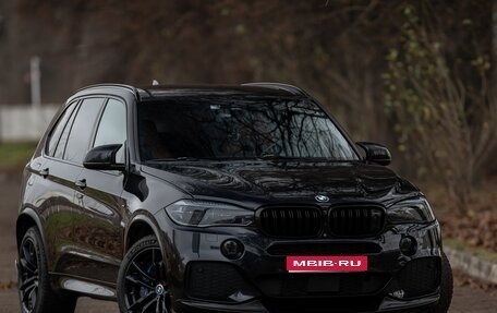 BMW X5, 2018 год, 5 100 000 рублей, 1 фотография