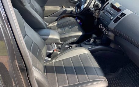 Mitsubishi Outlander III рестайлинг 3, 2010 год, 980 000 рублей, 7 фотография