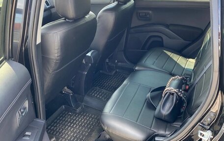 Mitsubishi Outlander III рестайлинг 3, 2010 год, 980 000 рублей, 9 фотография