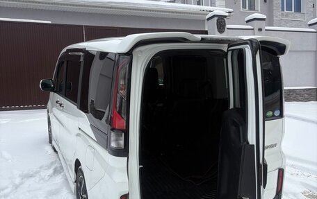 Honda Stepwgn IV, 2016 год, 2 340 000 рублей, 5 фотография