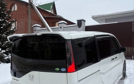 Honda Stepwgn IV, 2016 год, 2 340 000 рублей, 6 фотография