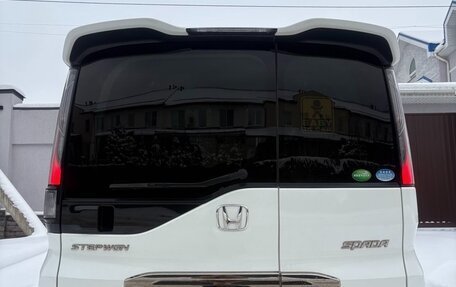 Honda Stepwgn IV, 2016 год, 2 340 000 рублей, 7 фотография