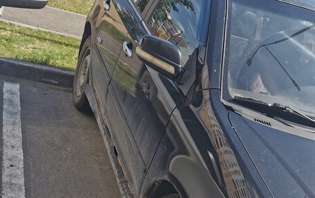 Geely MK Cross I, 2012 год, 230 000 рублей, 1 фотография