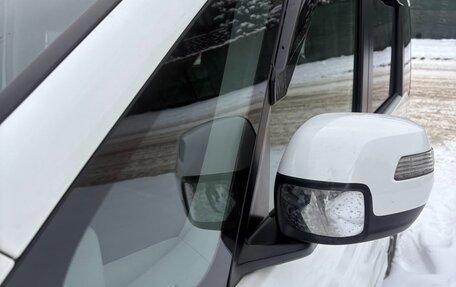 Honda Stepwgn IV, 2016 год, 2 340 000 рублей, 12 фотография