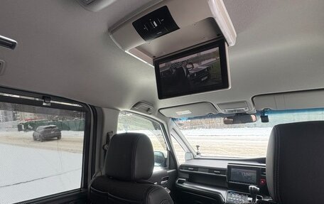 Honda Stepwgn IV, 2016 год, 2 340 000 рублей, 14 фотография