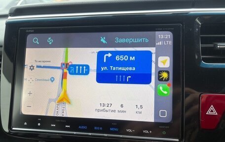 Honda Stepwgn IV, 2016 год, 2 340 000 рублей, 13 фотография