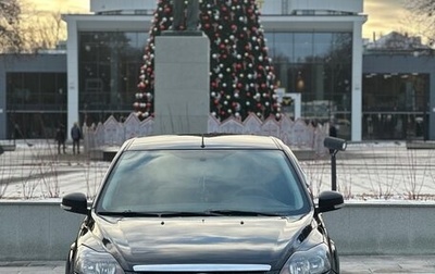 Ford Focus II рестайлинг, 2008 год, 420 000 рублей, 1 фотография