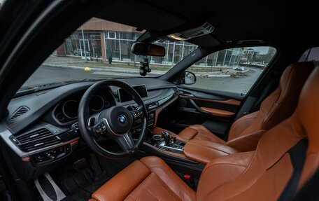 BMW X5, 2018 год, 5 100 000 рублей, 5 фотография