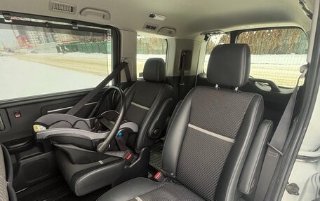 Honda Stepwgn IV, 2016 год, 2 340 000 рублей, 18 фотография