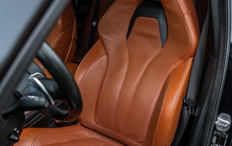 BMW X5, 2018 год, 5 100 000 рублей, 6 фотография