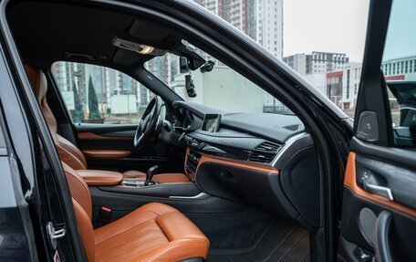 BMW X5, 2018 год, 5 100 000 рублей, 7 фотография