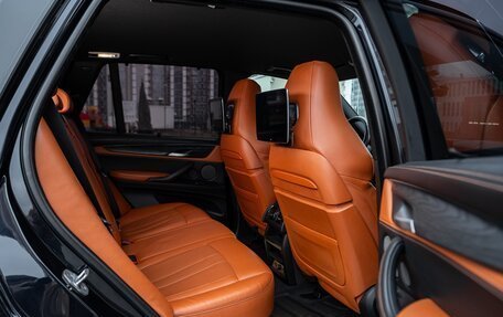 BMW X5, 2018 год, 5 100 000 рублей, 8 фотография