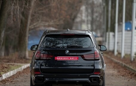 BMW X5, 2018 год, 5 100 000 рублей, 4 фотография