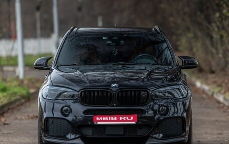 BMW X5, 2018 год, 5 100 000 рублей, 2 фотография