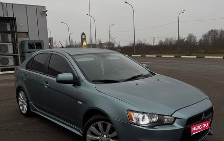Mitsubishi Lancer IX, 2008 год, 750 000 рублей, 1 фотография