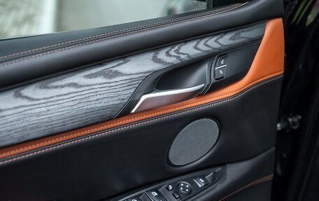 BMW X5, 2018 год, 5 100 000 рублей, 18 фотография