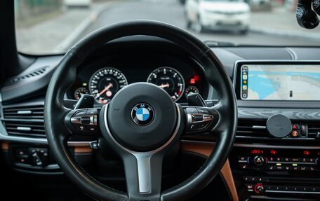 BMW X5, 2018 год, 5 100 000 рублей, 12 фотография