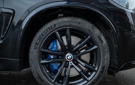 BMW X5, 2018 год, 5 100 000 рублей, 22 фотография