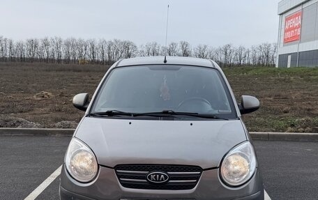 KIA Picanto I, 2009 год, 480 000 рублей, 2 фотография