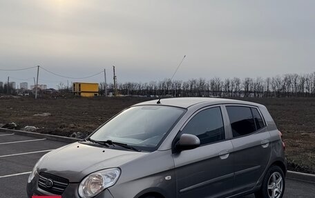 KIA Picanto I, 2009 год, 480 000 рублей, 3 фотография