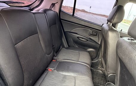 KIA Picanto I, 2009 год, 480 000 рублей, 10 фотография