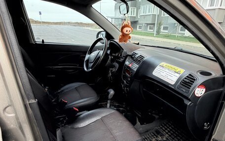 KIA Picanto I, 2009 год, 480 000 рублей, 8 фотография