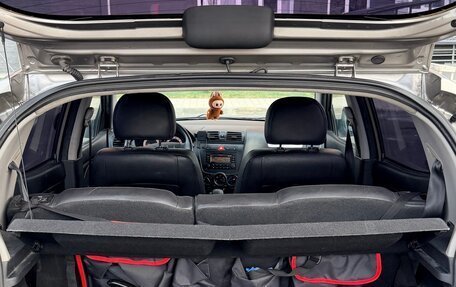 KIA Picanto I, 2009 год, 480 000 рублей, 11 фотография