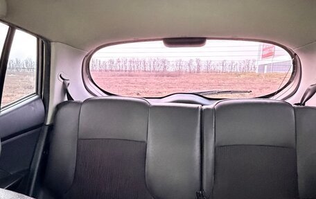 KIA Picanto I, 2009 год, 480 000 рублей, 9 фотография