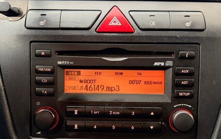 KIA Picanto I, 2009 год, 480 000 рублей, 14 фотография