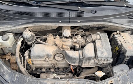 KIA Picanto I, 2009 год, 480 000 рублей, 15 фотография