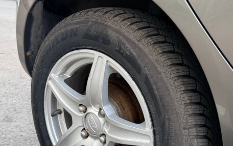 KIA Picanto I, 2009 год, 480 000 рублей, 16 фотография