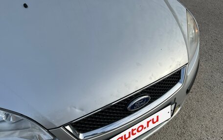 Ford Focus II рестайлинг, 2007 год, 440 000 рублей, 2 фотография