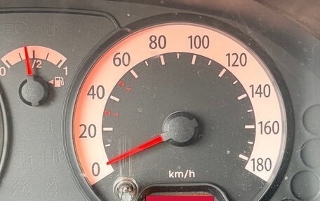 KIA Picanto I, 2009 год, 480 000 рублей, 13 фотография