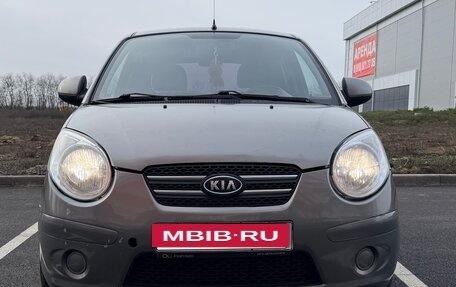 KIA Picanto I, 2009 год, 480 000 рублей, 12 фотография