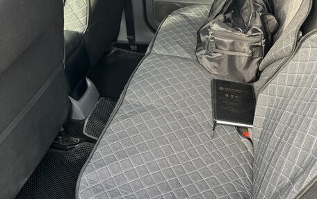 Ford Focus II рестайлинг, 2007 год, 440 000 рублей, 10 фотография