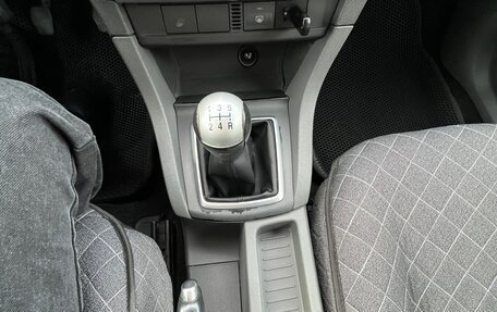 Ford Focus II рестайлинг, 2007 год, 440 000 рублей, 12 фотография