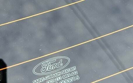 Ford Focus II рестайлинг, 2007 год, 440 000 рублей, 6 фотография